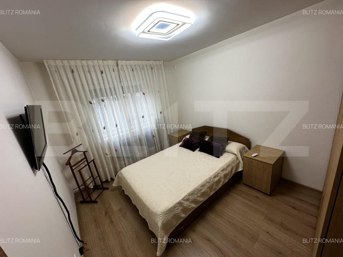 Apartament 3 camere, 69 mp, zona Scoala 36(1 Mai) - 4