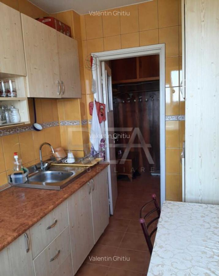 3 camere - Baba Novac - centrala - 3