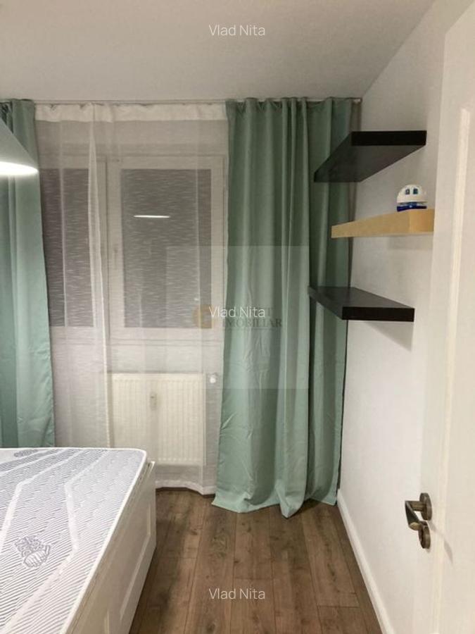 2 Cam Decomandat | Metrou Lujerului | Renovat | Credit - 28