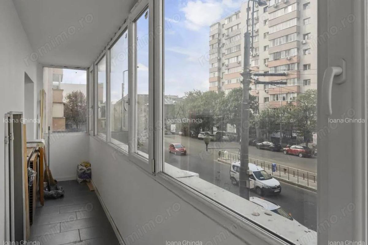 Ap 4 camere / 89 mp/ Stefan cel Mare/ Lizeanu - 14