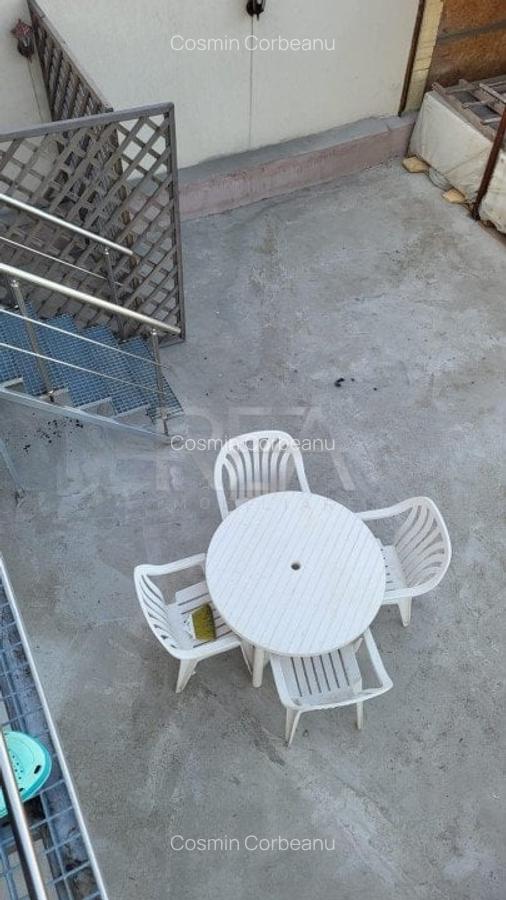 Apartament Sebastian Calea Rahovei - 11