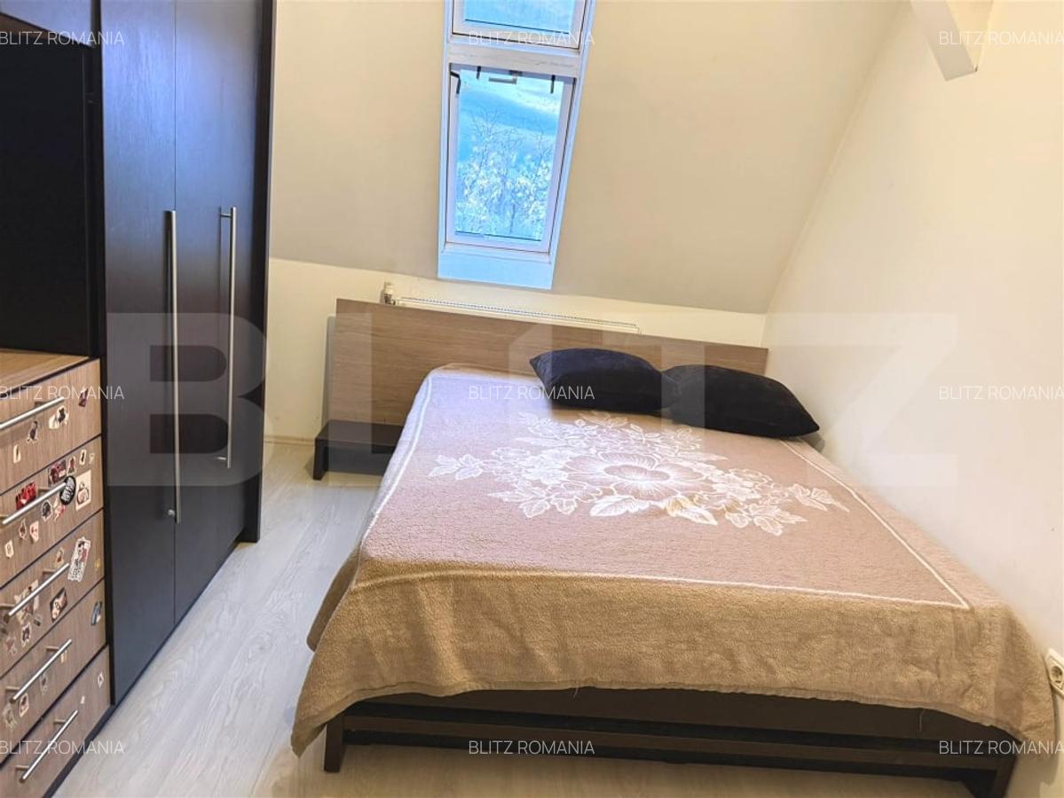 Apartament 3 dormitoare, 110 mp utili, Calea Torontalului - 4