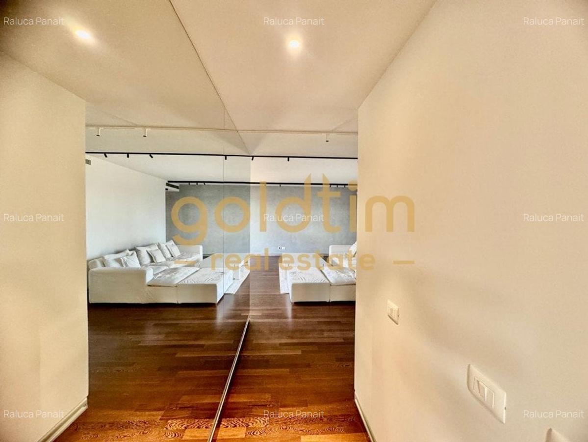 APARTAMENT SUPERB/BLOC BOUTIQUE/FINISAJE PREMIUM/TERASE/VEDERE LIBERA/FLOREASCA - 11