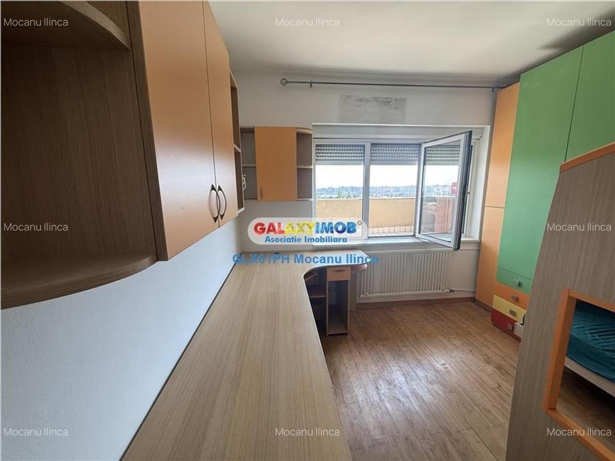 Vanzare apartament 3 camere, Nord, Ploiesti - 21 Vanzare apartament 3 camere, Nord, Ploiesti - 21