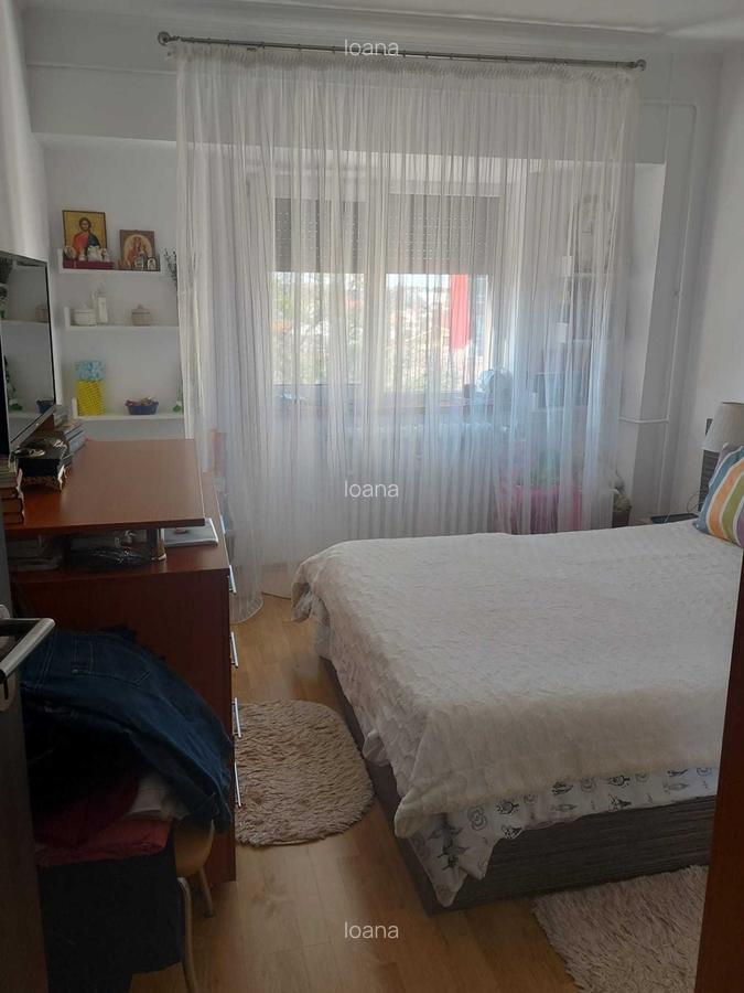 Apartament cu 3 camere decomandat, mobilat în Trocadero - 6