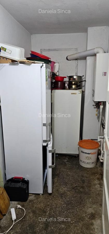 Casa de vânzare în stațiunea Azuga - 16