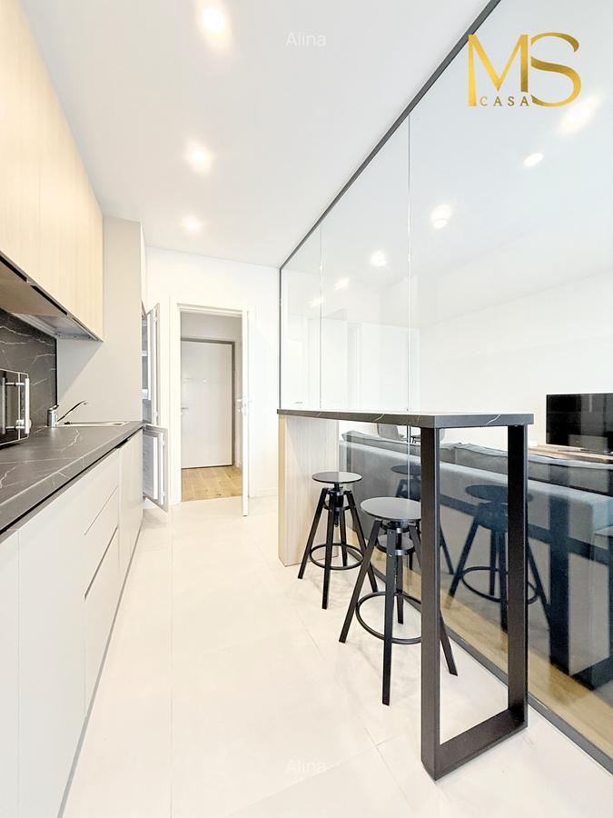 Nusco City || 2 rooms || Fully Furnished - 5