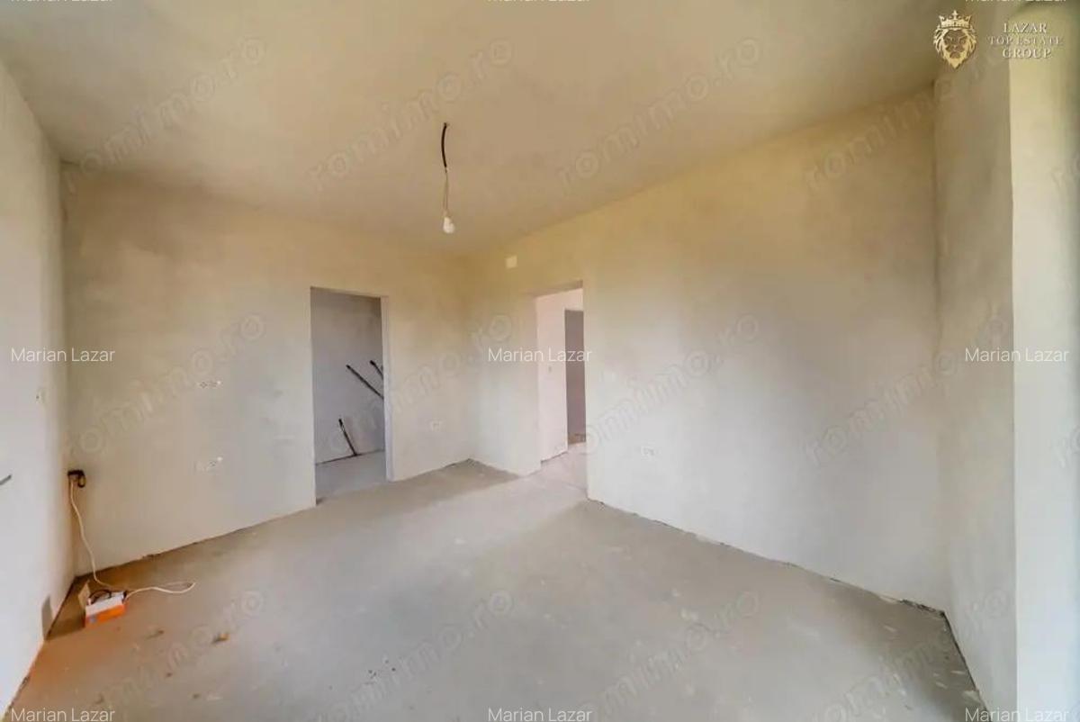 Vila moderna noua de vanzare in Sanleani - 9