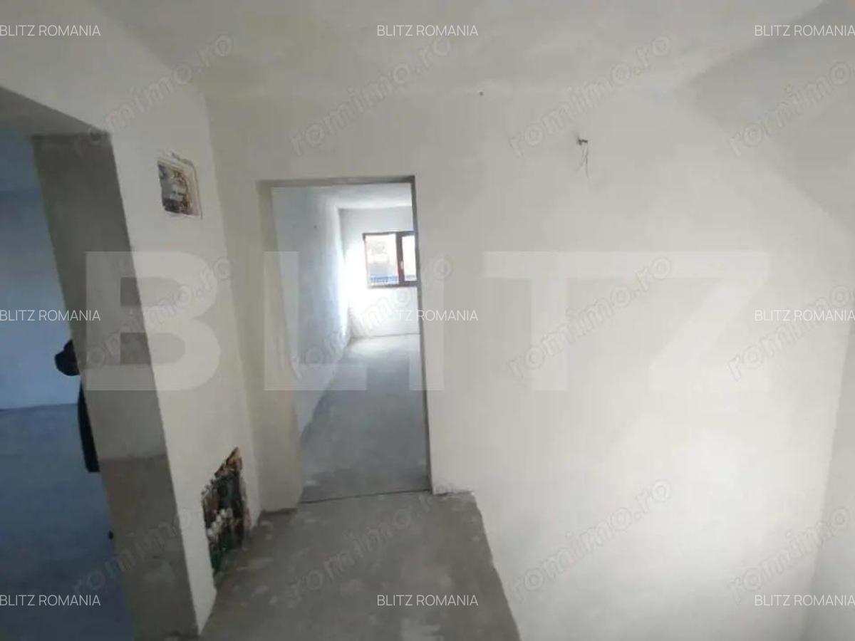 Casa 5 camere,2 nivele,150 mp,1500 mp de teren,zona Dealu Jelnei - 11