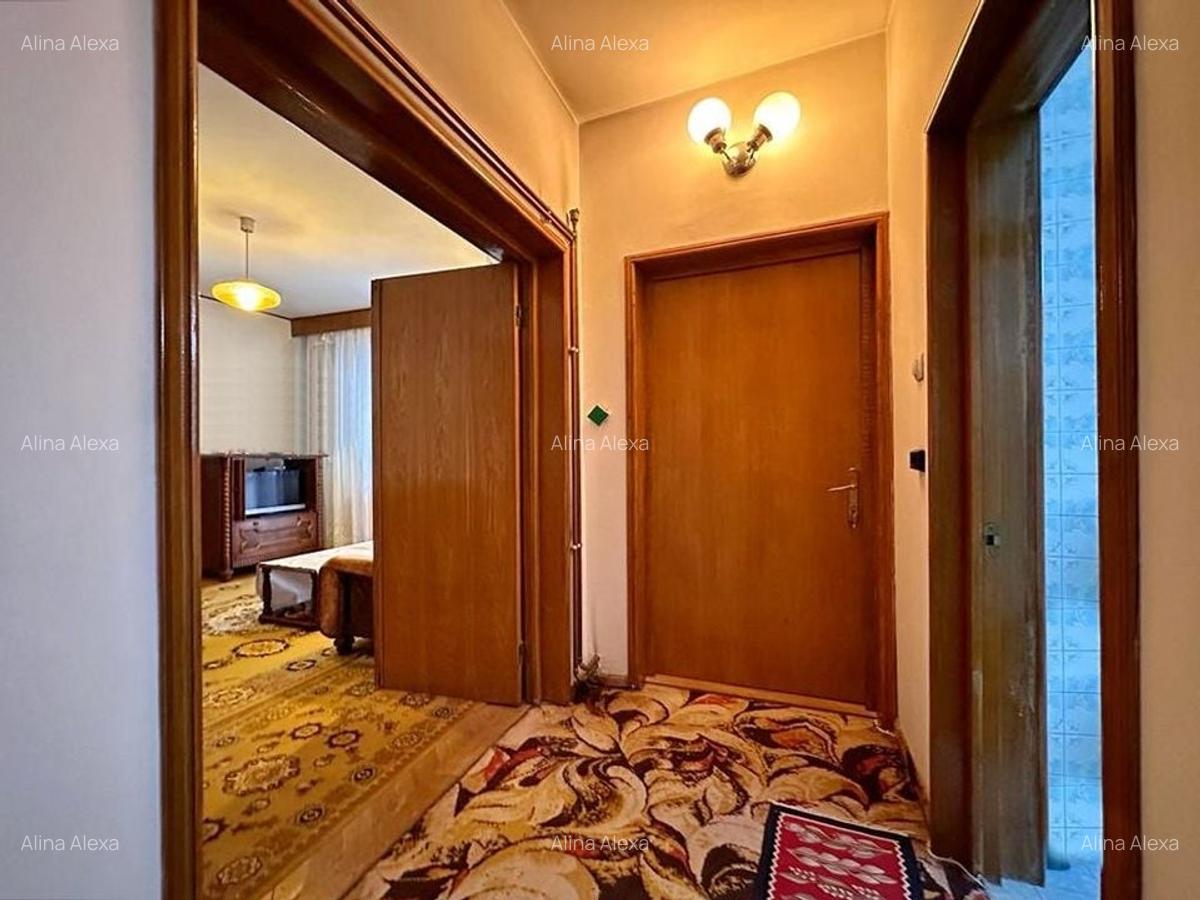 Apartament cu 4 camere semidecomandat în Centrul Istoric - 10
