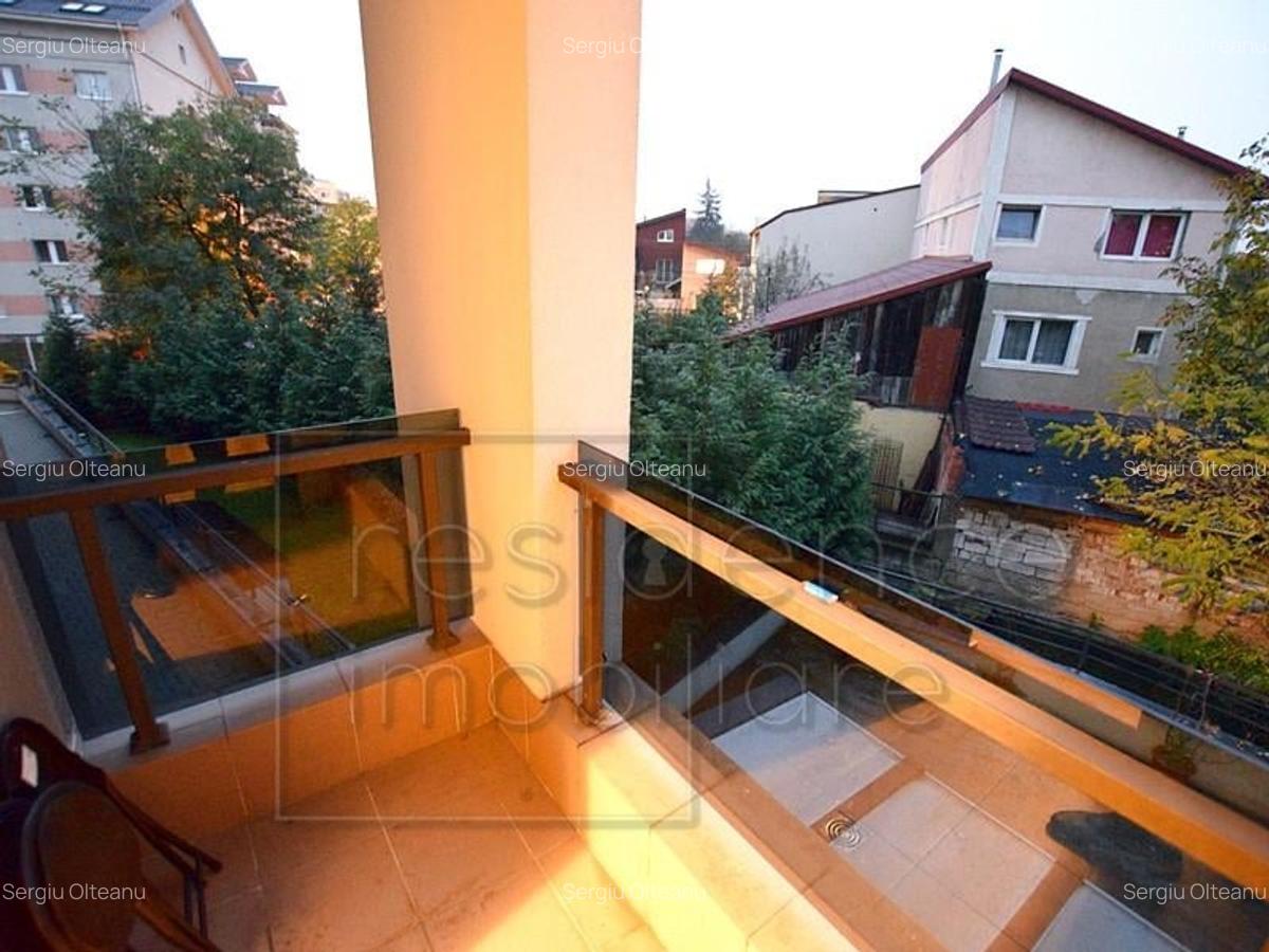 Octombrie! Apartament 2 camere decomandate, Marasti, zona CB - 8