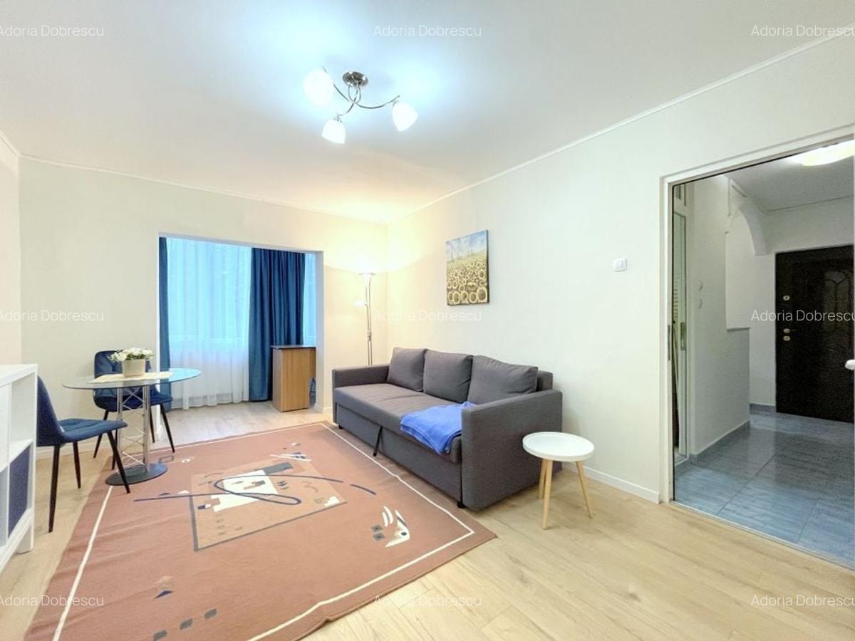 Apartament 1 camere - Zona Restaurant NORA - 7