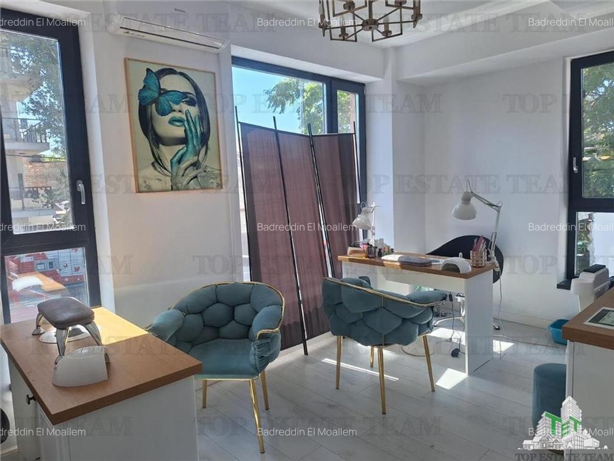 Vila de inchiriat, cu sau fara mobilier (Circului) - 16 Vila de inchiriat, cu sau fara mobilier (Circului) - 16