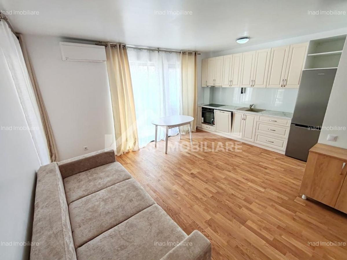 Prima inchiriere! Apartament 2 camere, parcare subterana, Intre Lacuri - 4 Prima inchiriere! Apartament 2 camere, parcare subterana, Intre Lacuri - 4