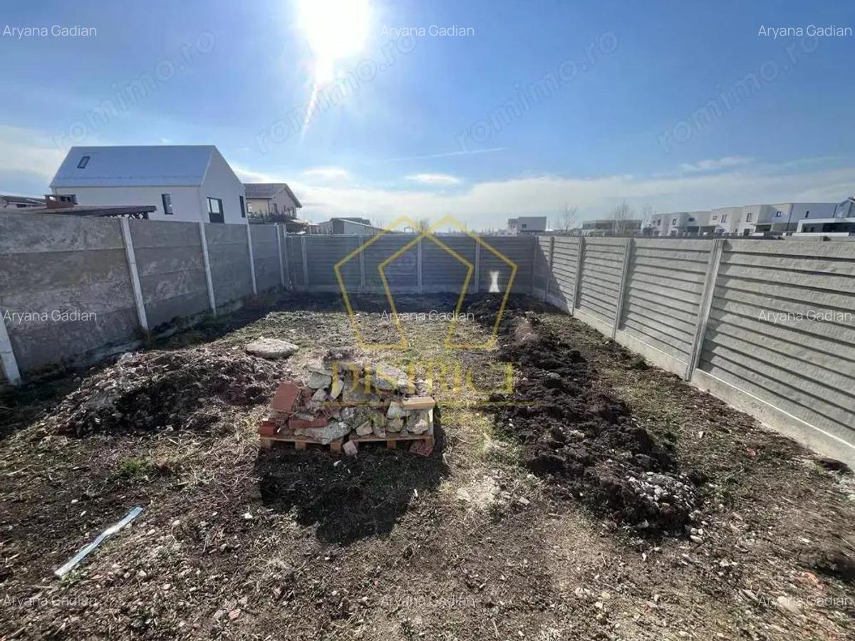 Duplex modern cu 5 camere I Dumbravita - 3
