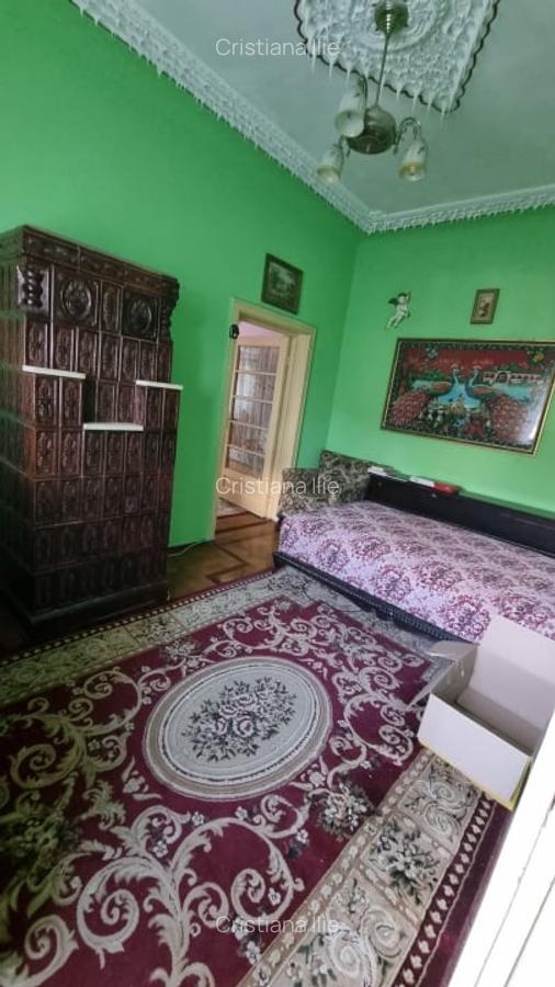 Apartament 3 camere | Baneasa - Menuetului | Curte 70mp | Negociabil | - 5