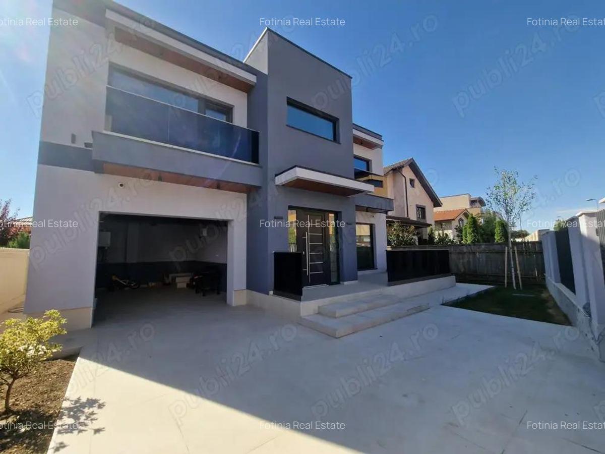 Vila superba de vanzare Constanta - 4