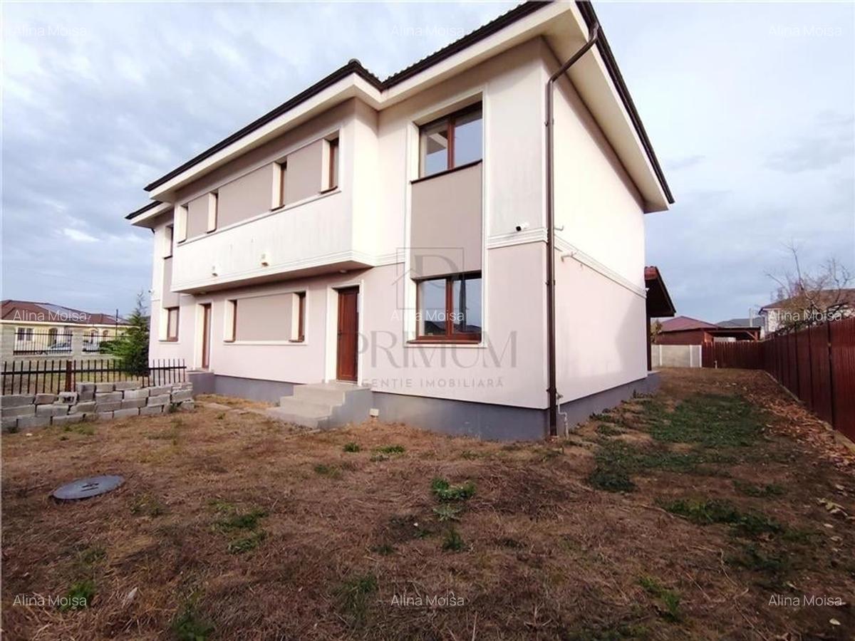 Cartier SERENA -  Duplex spatios - 400 mp teren - 2