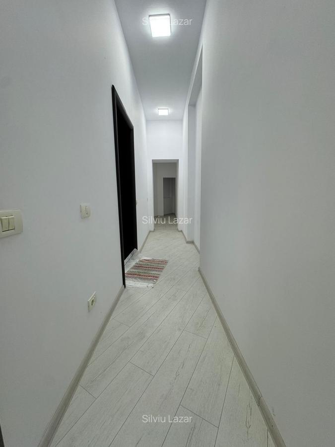 10 Minute Metrou Universitate | Apartament spațios de 101 mp | Parter Inalt - 7