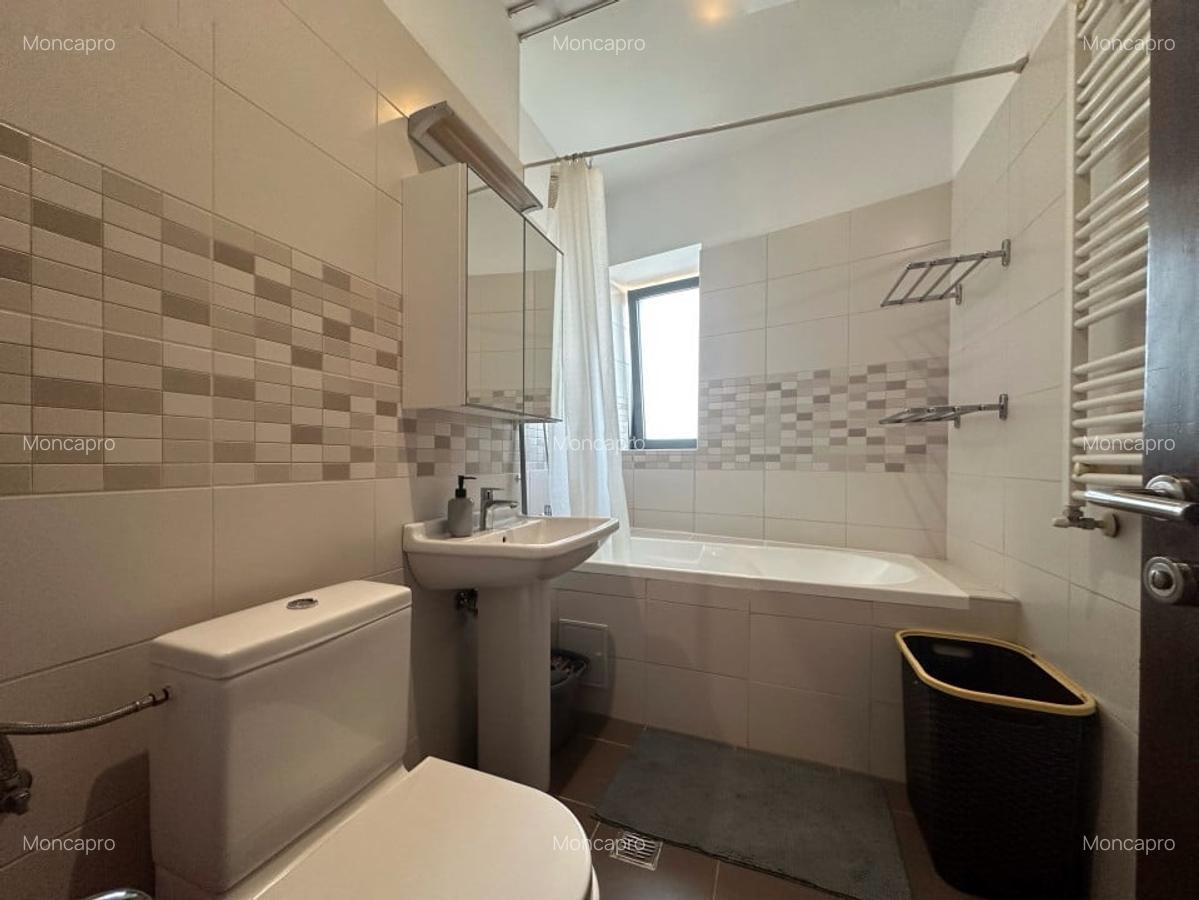 Apartament modern de 2 camere pe B-dul Ferdinand – Evo Casa Selecta - 14