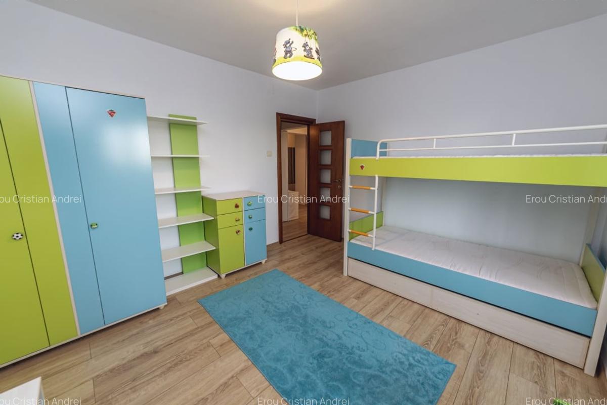 Apartament de 3 camere | Parcare | 15 Min Metrou Academia Militara - 9