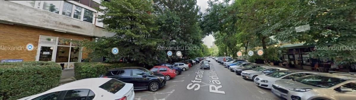 Tineretului strada C-tin Radulescu Motru 37 mp - 2