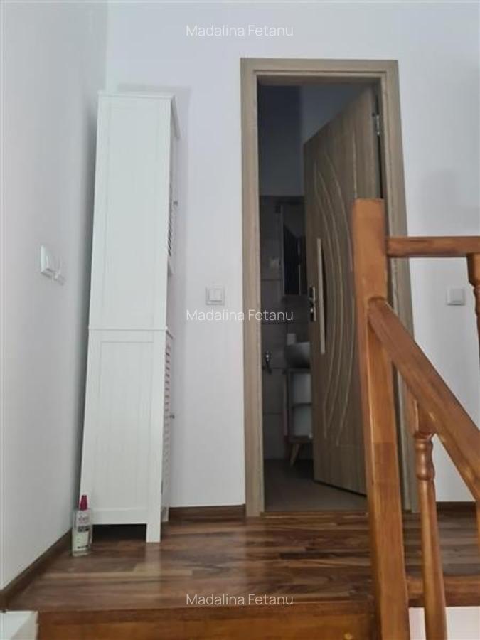Vitan - duplex - bloc reabilitat termic - 17