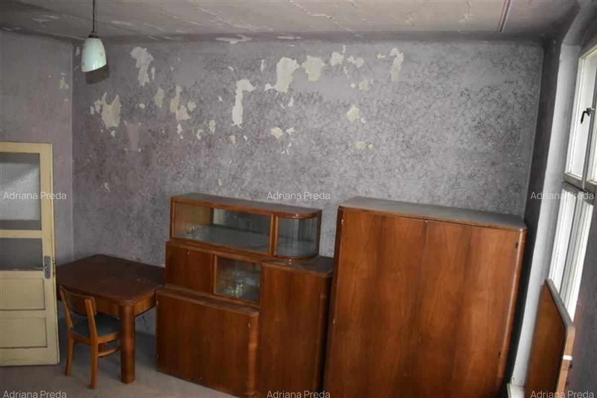 Apartament cu 2 camere semidecomandat în Centrul Istoric - 11