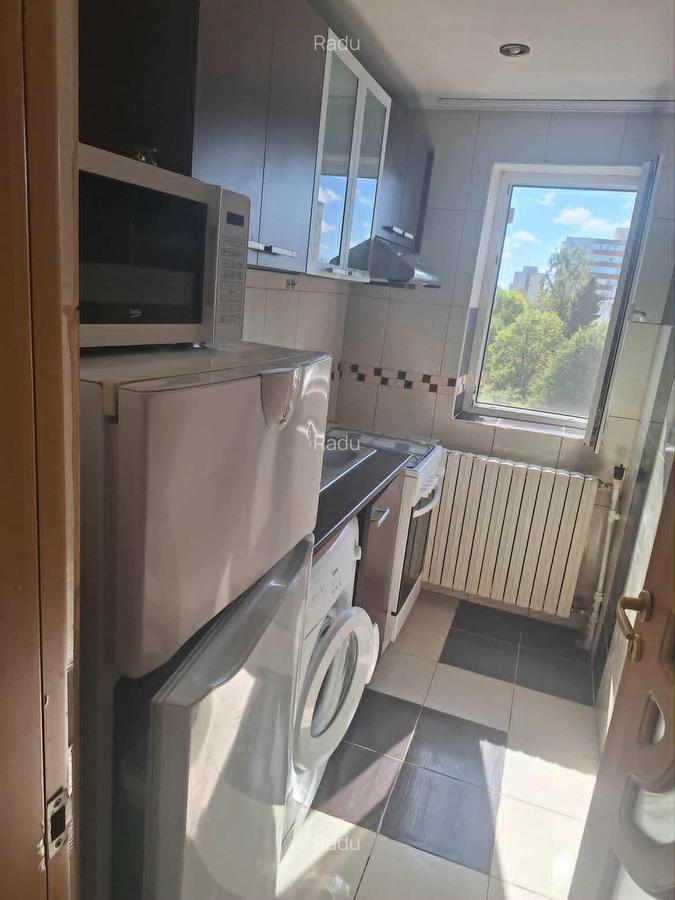 2 camere semidecomandat, et.4/4 , 41mp, Tomis nord-ciresica - 2