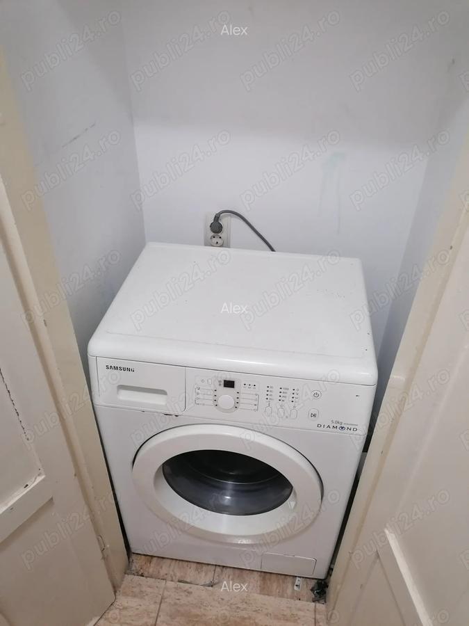 Garsoniera, utilata si mobilata , ultracentral, libera - 2