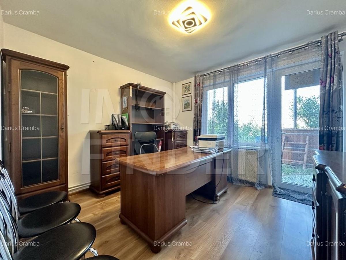 Casă specială de vânzare în Gheorgheni cu 600 mp teren - 15