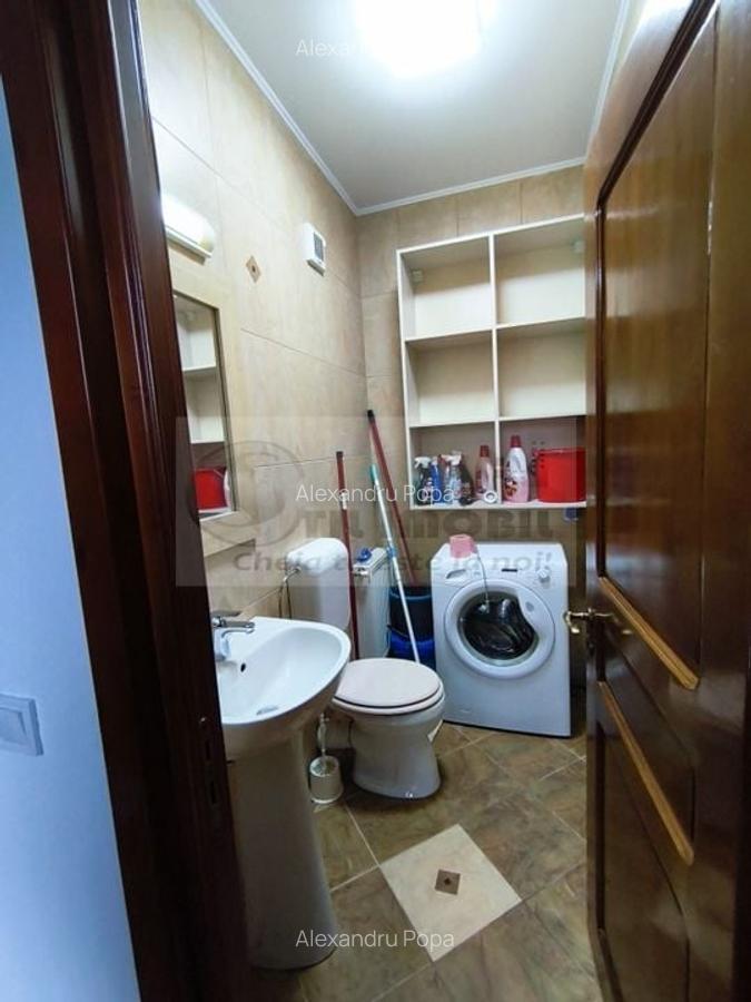 Apartament 3 camere - Podul de Piatra - 120mp - 12