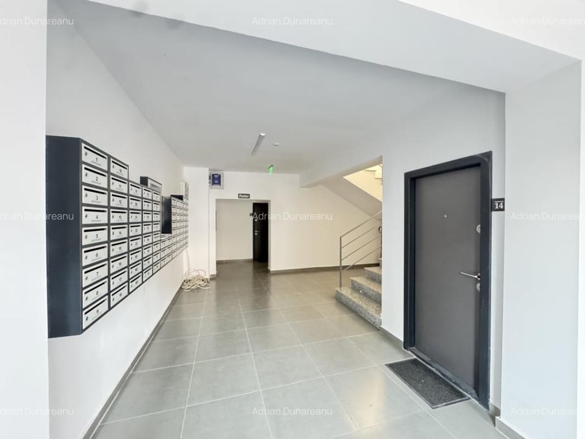 Bloc nou | Apartament cu vedere catre lac si apus - 13