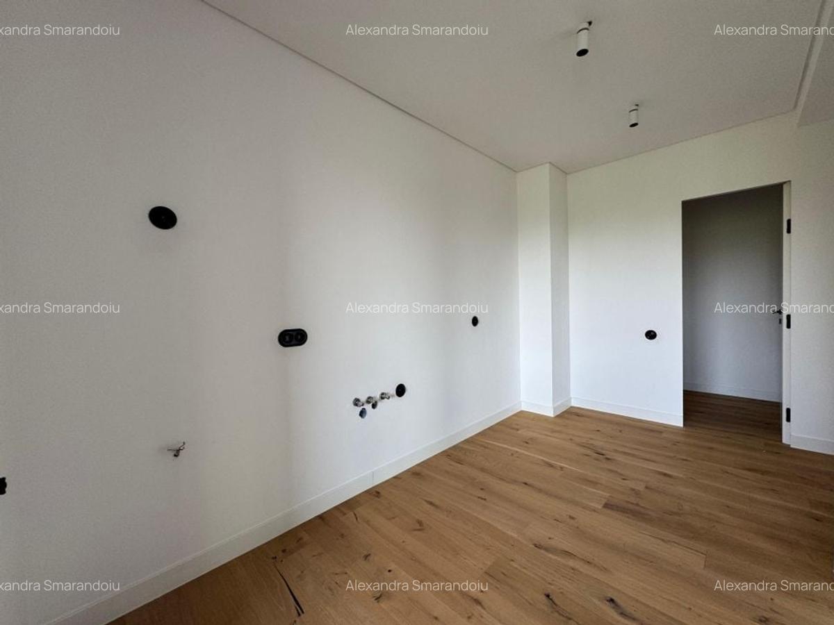 Apartament cu 4 camere decomandat în Floreasca - 5