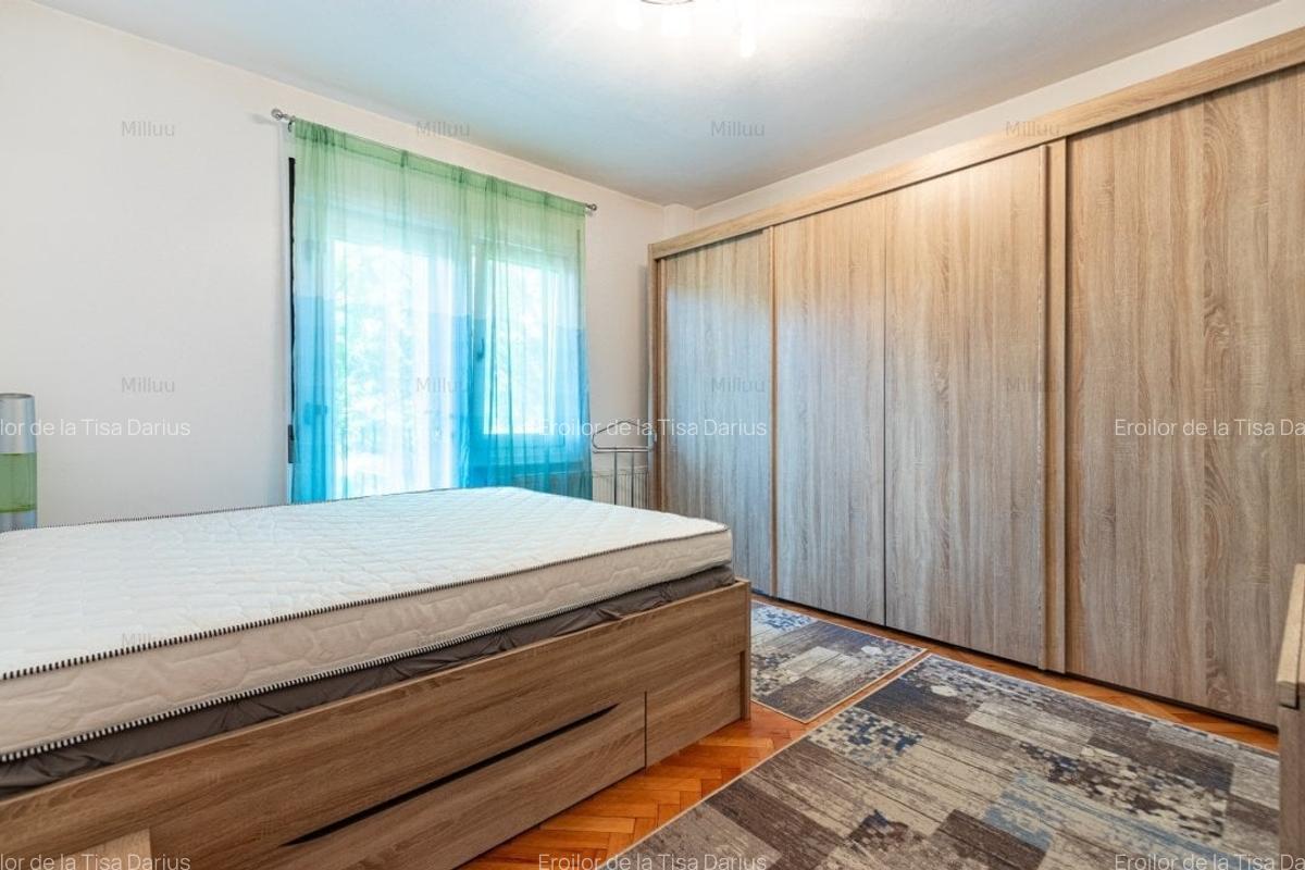 4 camere | Petfriendly | Complex Studentesc - 10