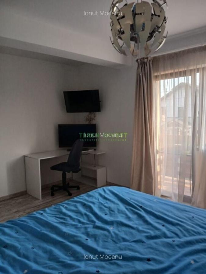 De vanzare casa P+1 cu teren 1000 mp  Comuna Berceni - 17