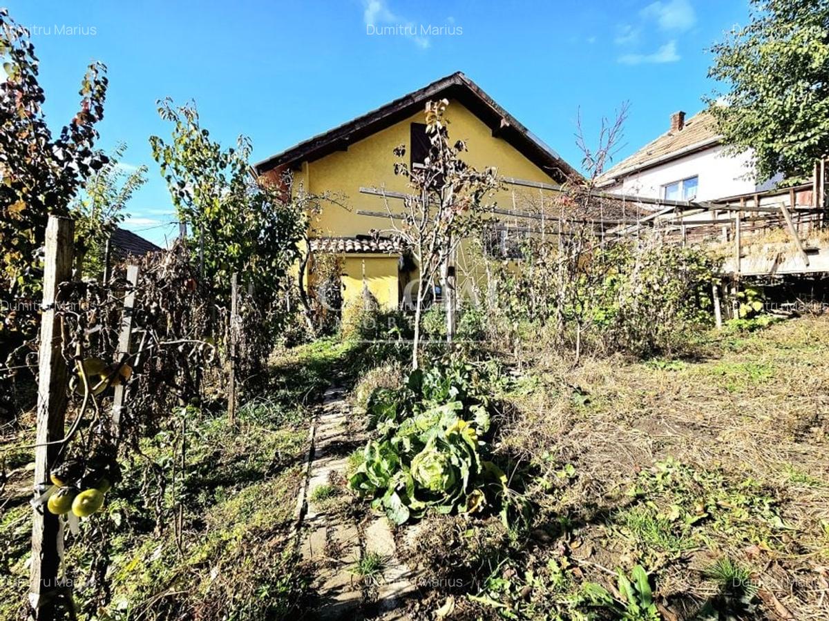 Casa individuala | 3 Camere | Teren 477 mp | Cartier Dambul Rotund! - 1