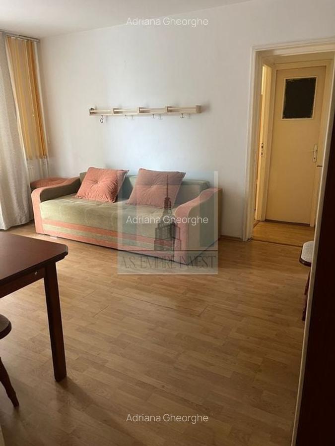 De inchiriat apartament 2 camere/ zona Onix - 11