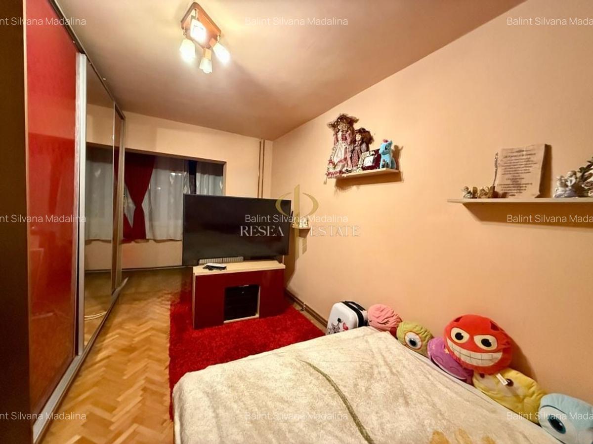 Apartament 3 camere-decomandat - zona Bucovina - 7
