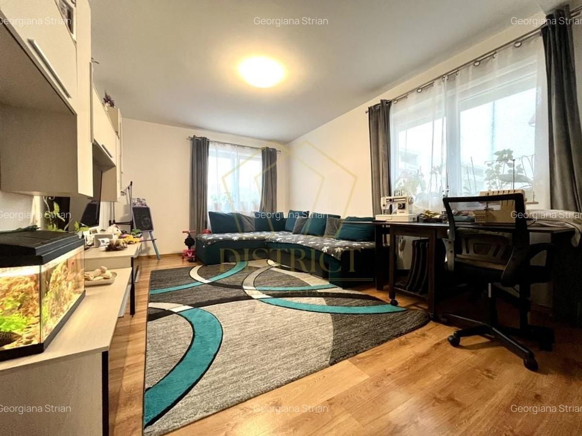 Apartament decomandat cu 2 camere | Giroc - 2