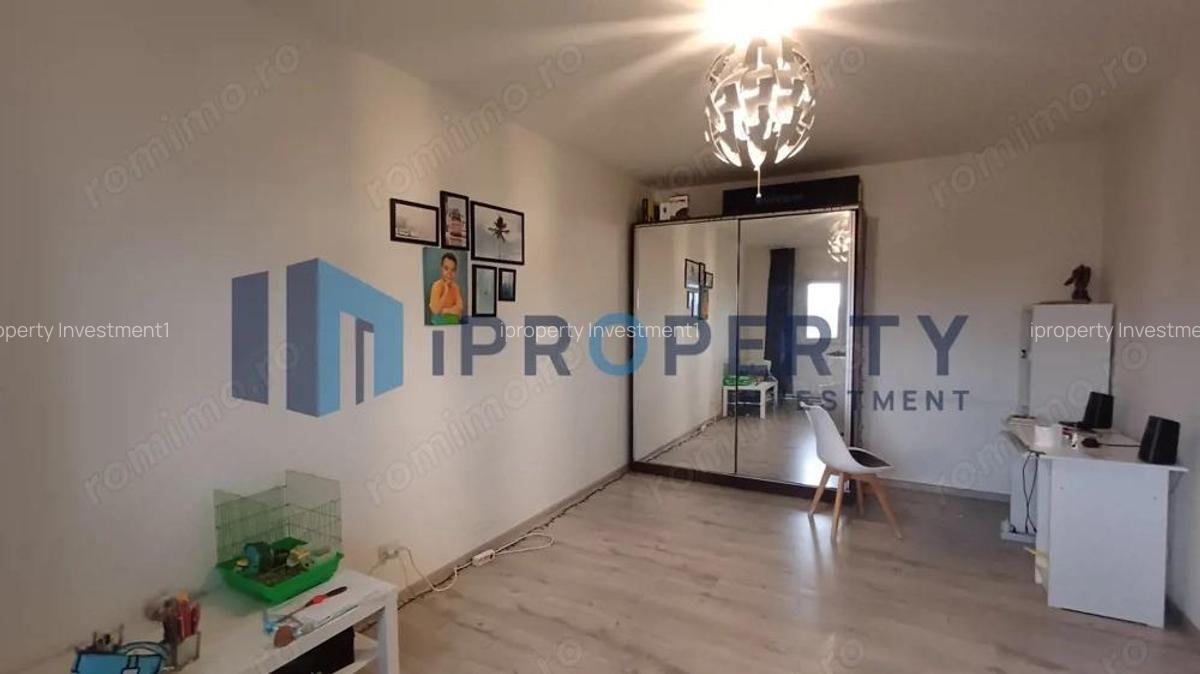 Campia Libertatii | 2 Camere | Decomandat | Balcon | View Panoramic - 5