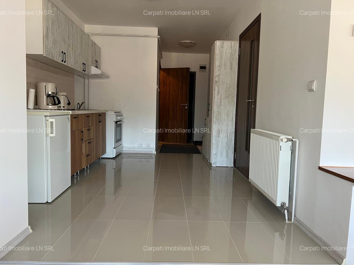 Apartament cu 6 camere decomandat, mobilat în Poiana Brașov - 6