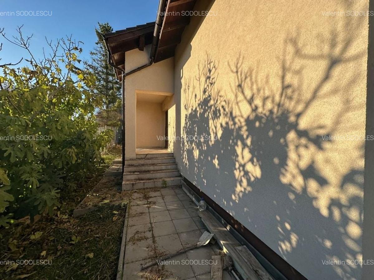 Casa Parter in Giarmata  teren 816 mp - 14