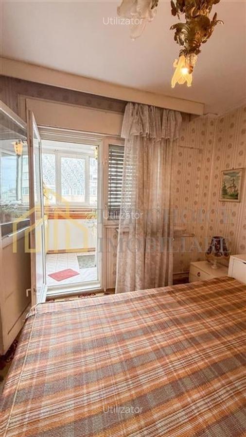 3 CAMERE SPECIAL IN DOROBANTI - 1983 - 96 MP - BLOC UNICAT CF 1 - 18