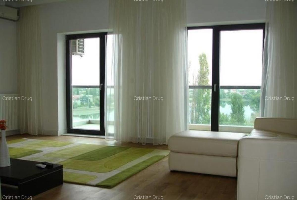 Apartament 3 camere Emerald Residence - 2