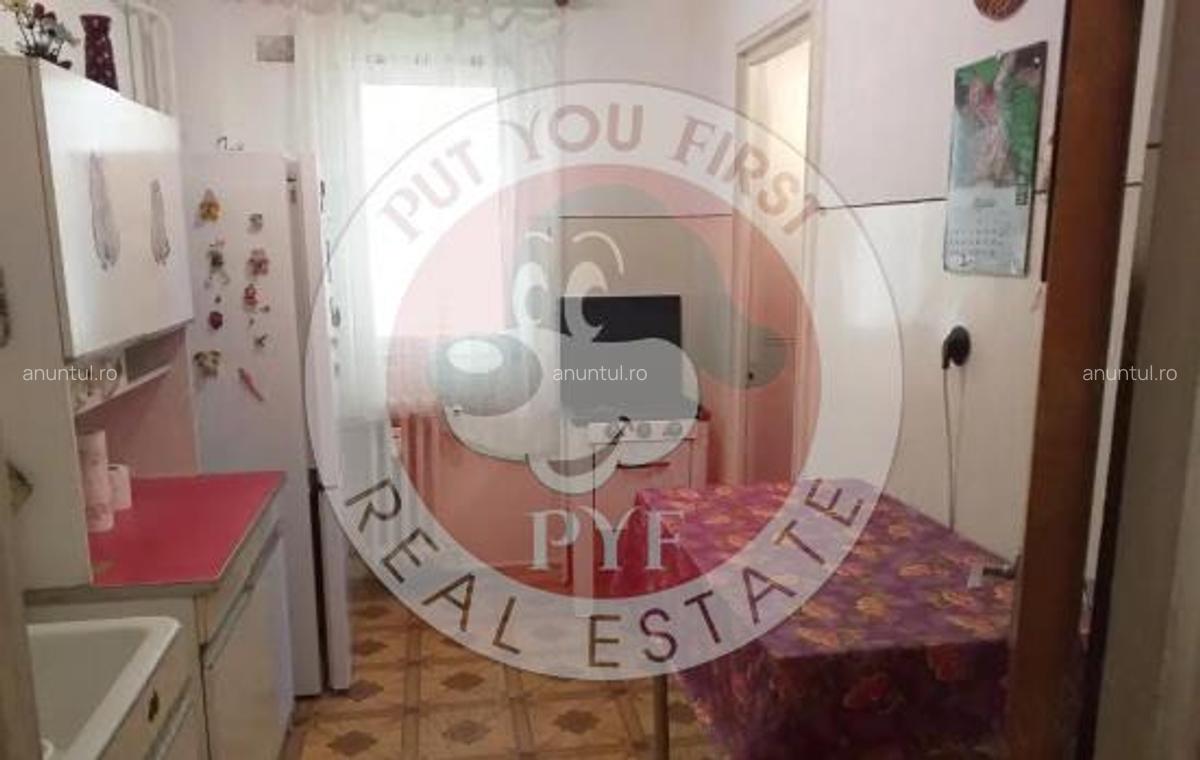 Bucur Obor | Apartament 3 camere | Decomandat | 75mp | B11394 - 4