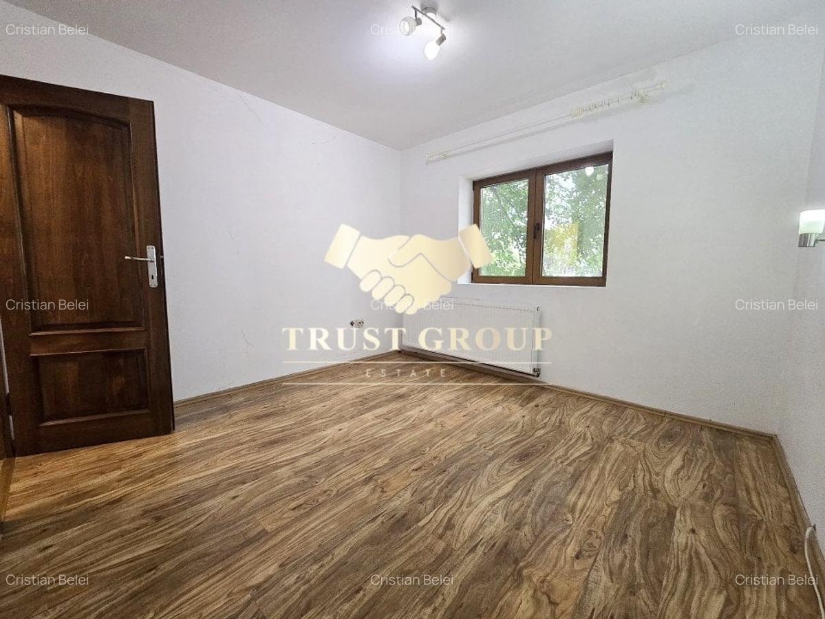 Apartament 4 camere Victoriei  etaj 1 bloc reabilitat + loc de parcare ADP - 21