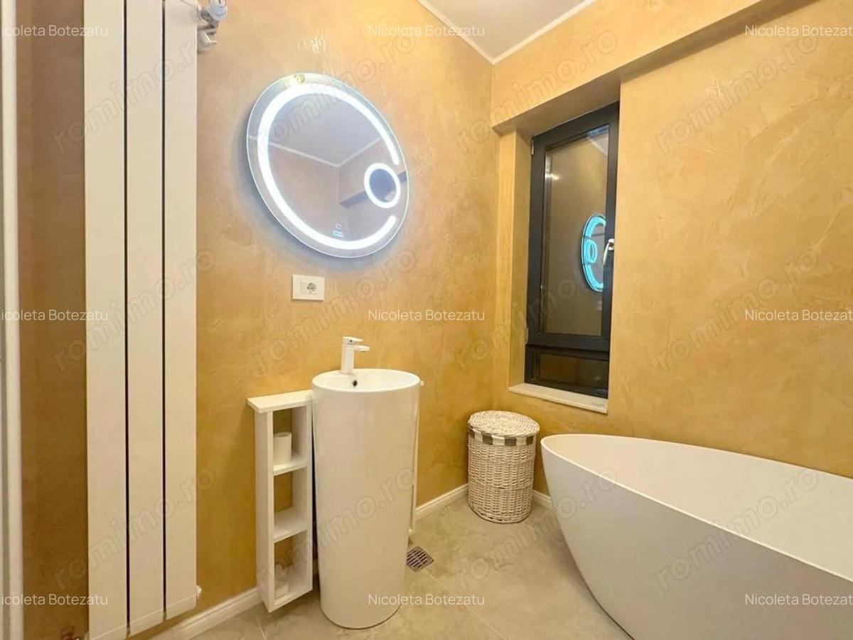 Apartament cu 3 camere, prima inchiriere - 11