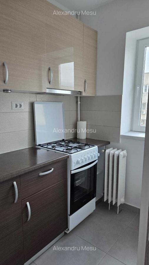 Garsonieră renovată, mobilată complet – Lujerului, la 5 minute de metrou - 6