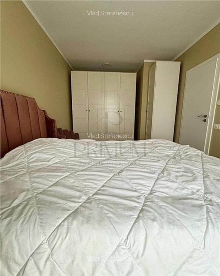 BUZIASULUI - 2 Camere - Apartament elegant - Zona buna - 6